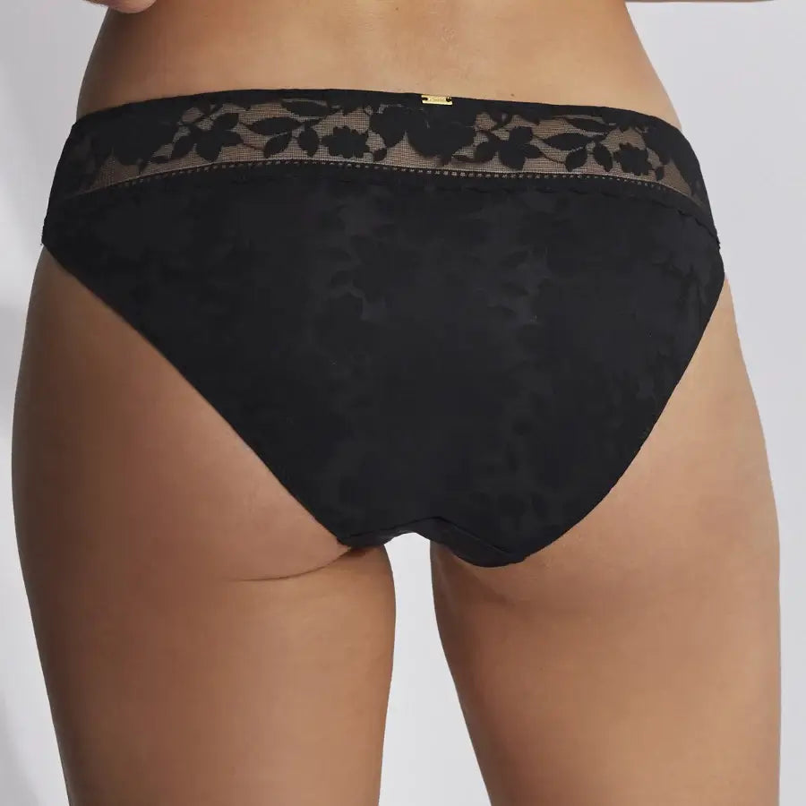 Bragas bikini Selmark 61002