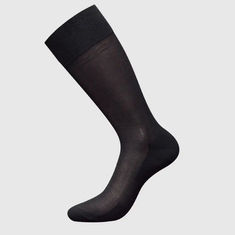 Calcetines hombre ZD corto Hilo de Escocia