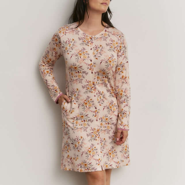 Camisola mujer Promise N21611 Maquillaje