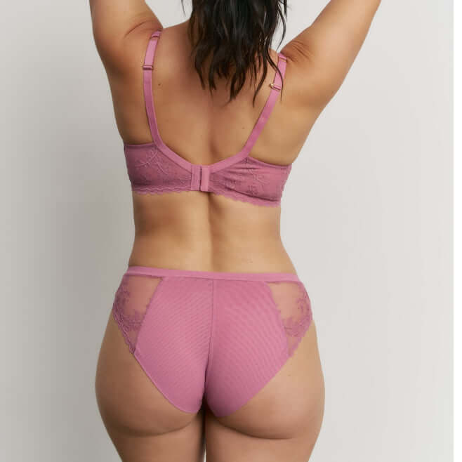 Conjunto sujetador y braga bikini Promise Z15230