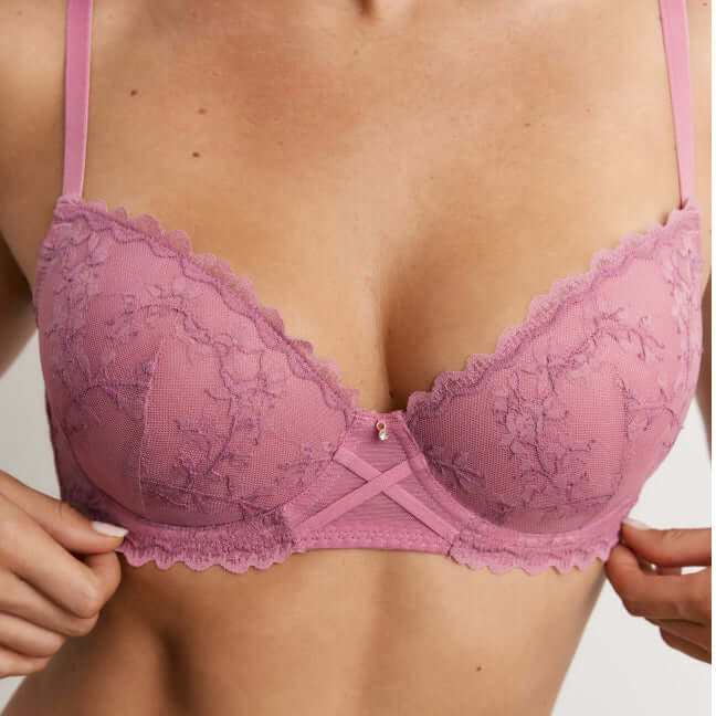 Conjunto sujetador y braga bikini Promise Z15220