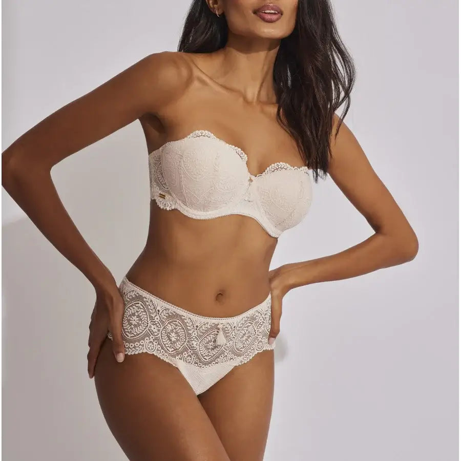 Bragas Selmark Culotte 31106