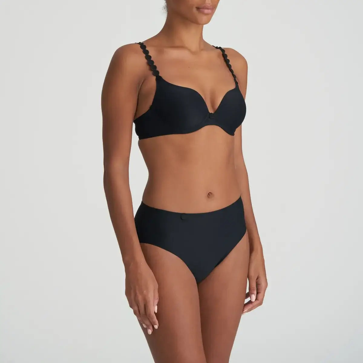 Sujetador con aros Tom Marie Jo 0120826