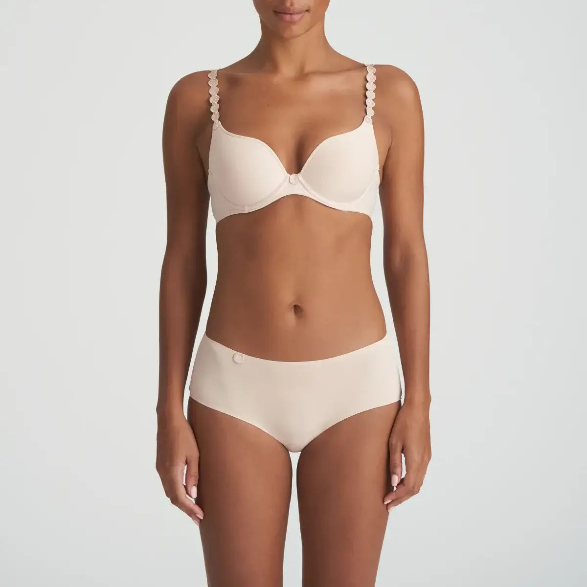 Sujetador con aros Tom Marie Jo 0120826