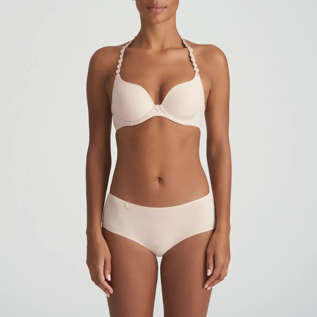 Sujetador con aros Tom Marie Jo 0120826