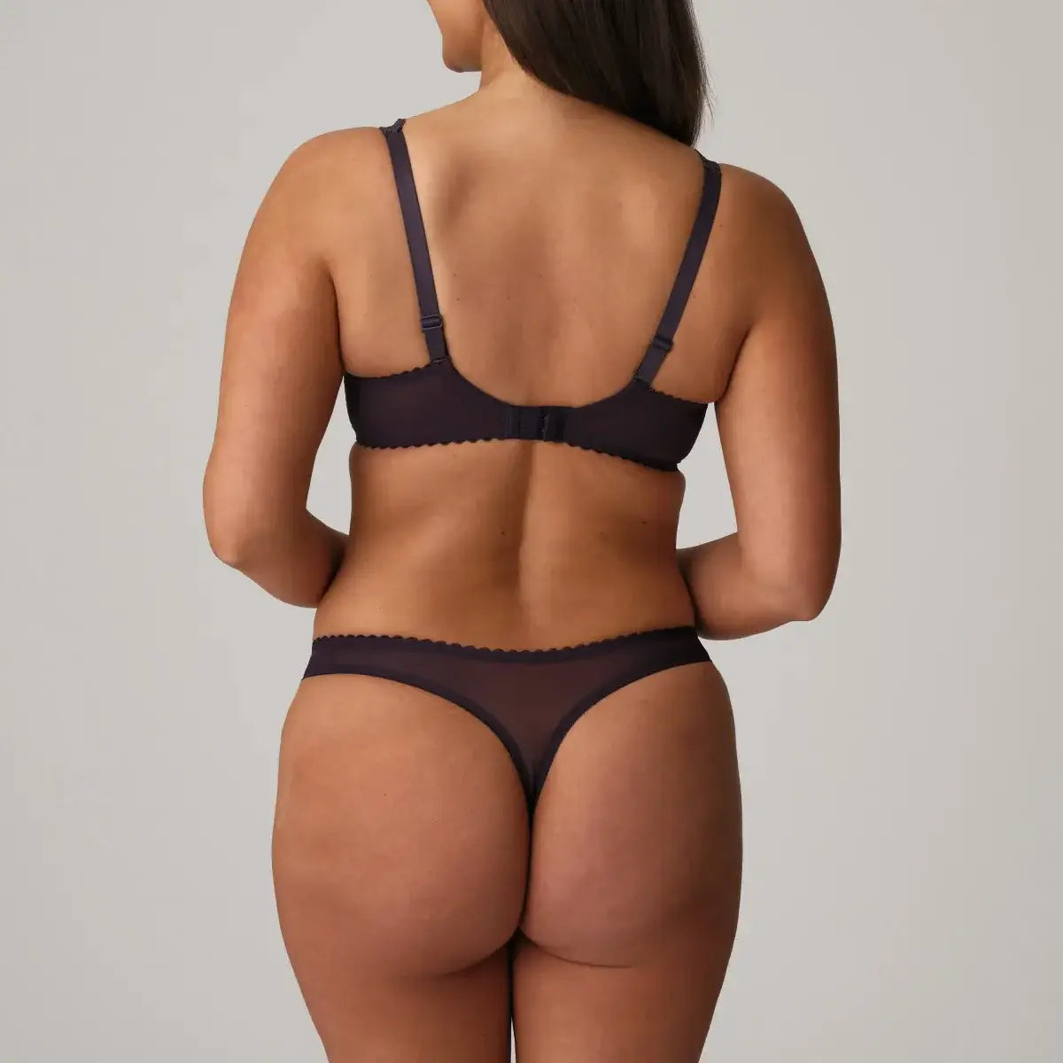 Sujetador balconet PrimaDonna Malba 0163512