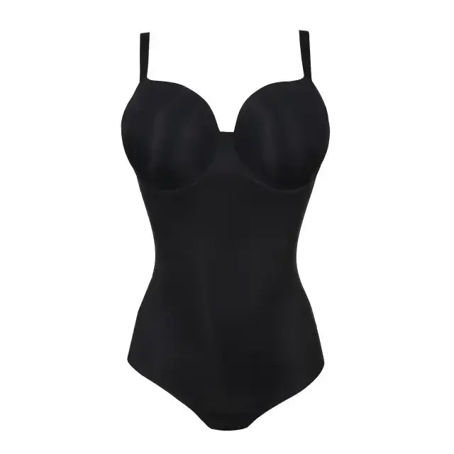 Body reductor Primadonna Figuras 0463256 Black