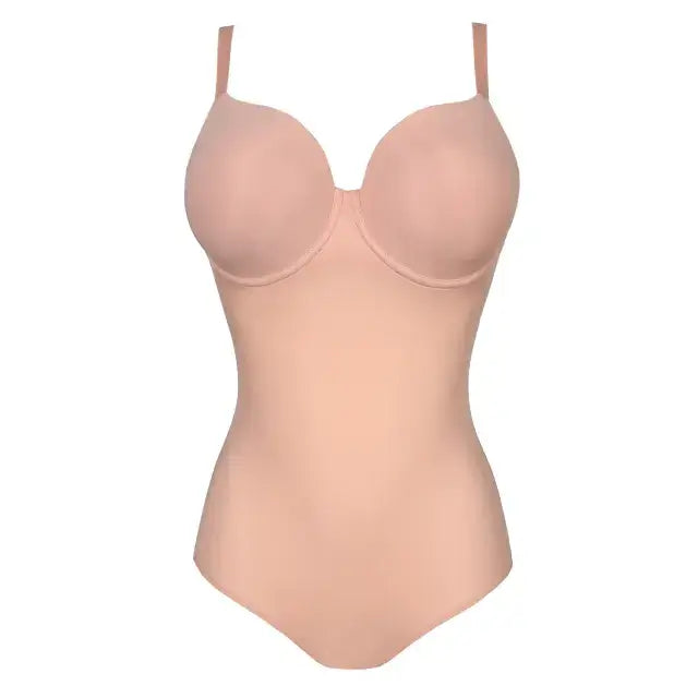 Body reductor Primadonna Figuras 0463256 Rosa Claro