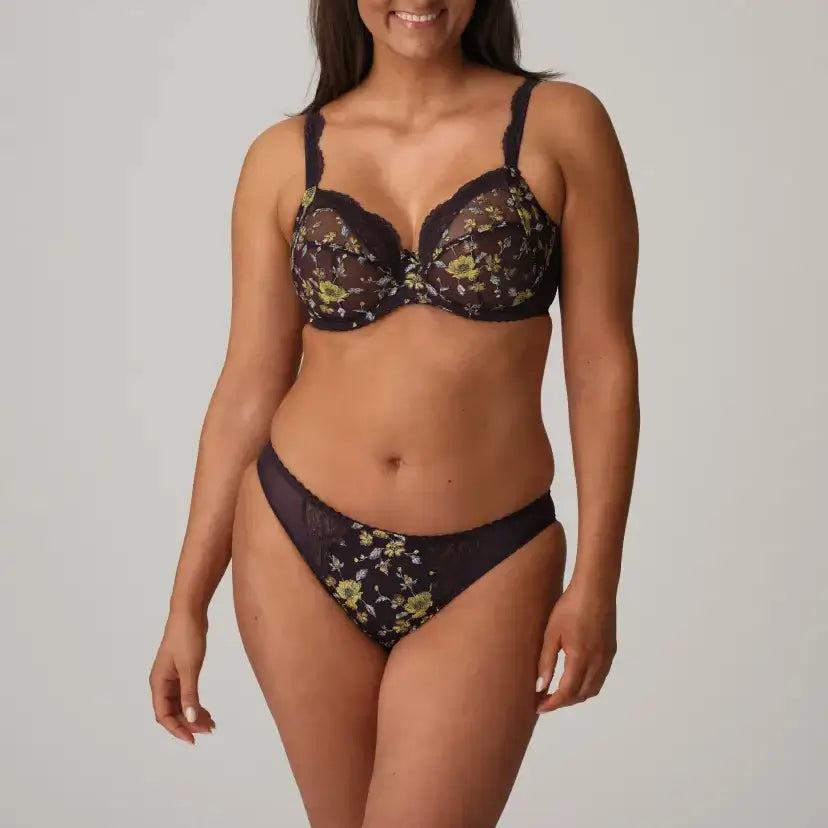Braga bikini Primadonna Malba 0563510