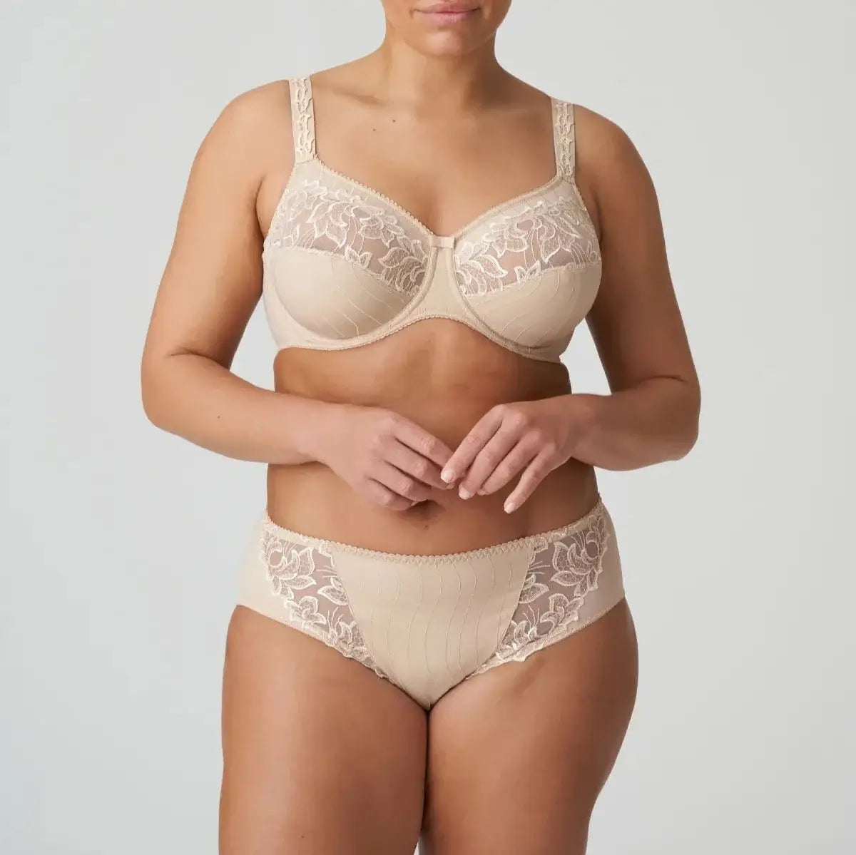 Braga alta Primadonna Deauville 0561811