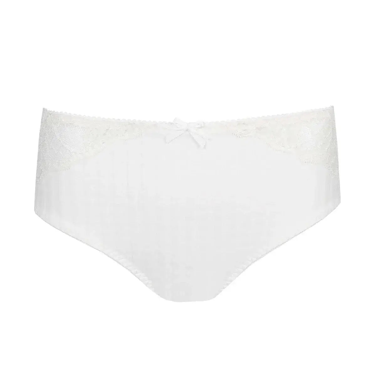 Braga alta Primadonna Madison 0562126 Blanco