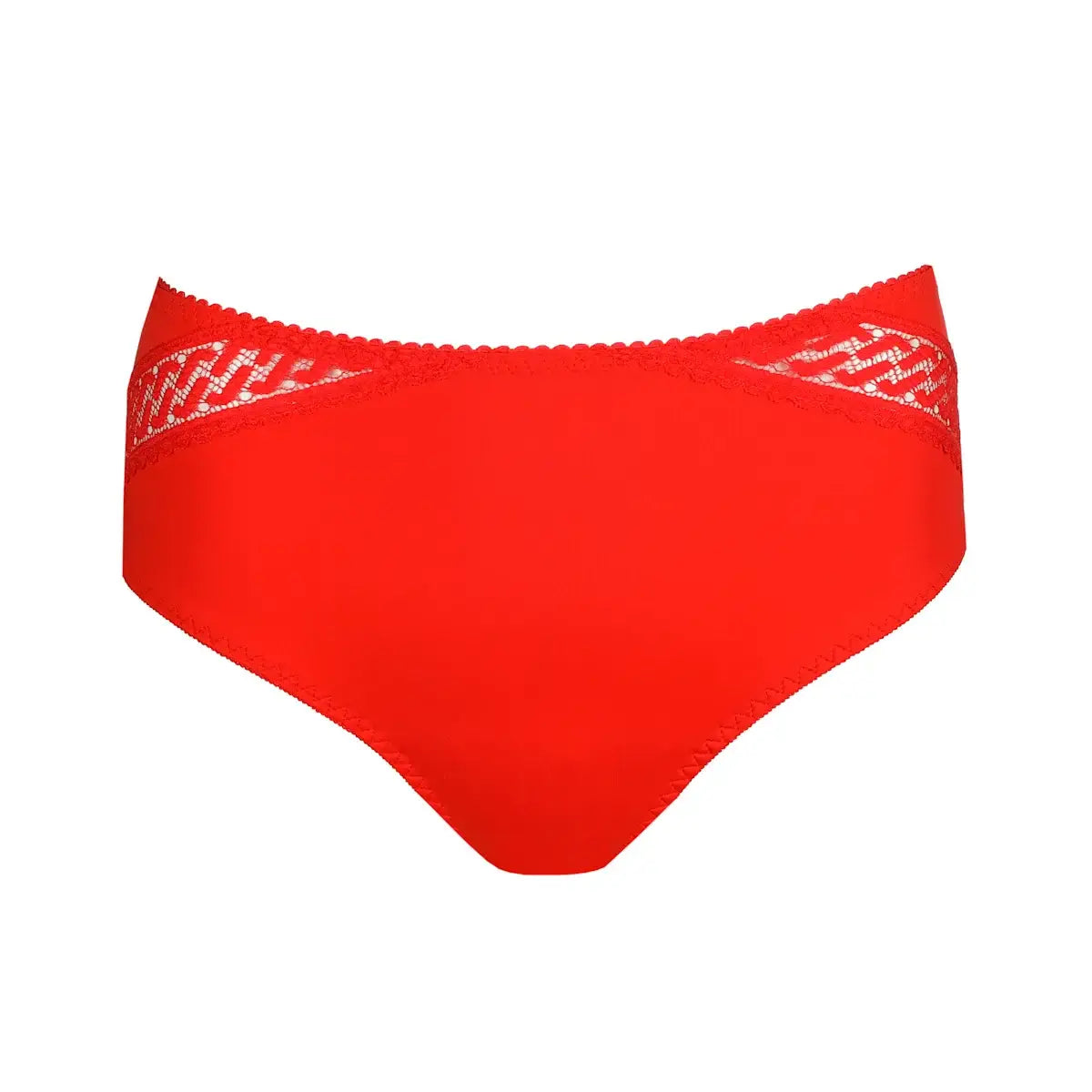 Braga alta PrimaDonna Montara 0563381 True red (TRR)