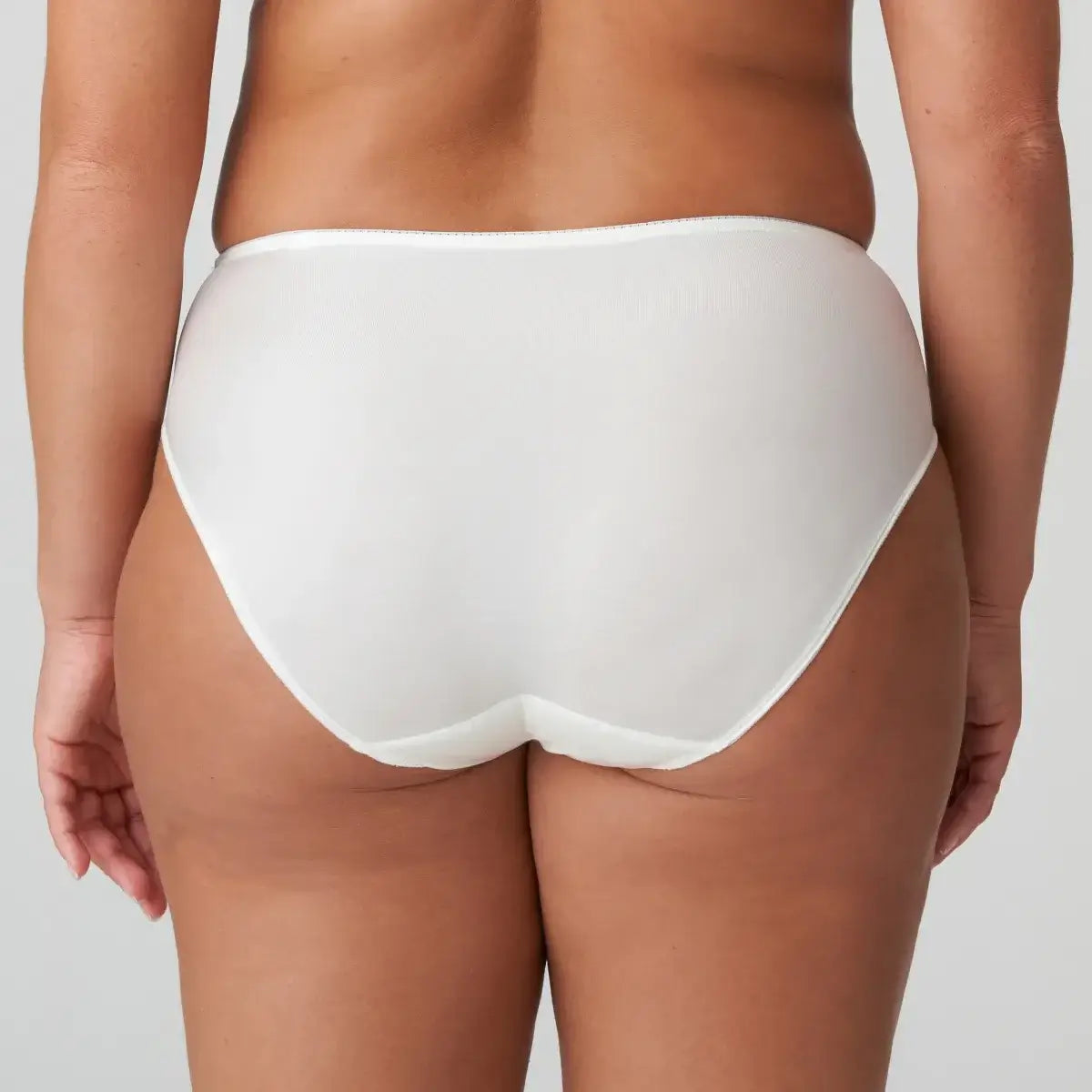 Braga alta Primadonna Satin 0561331