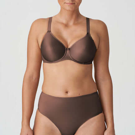 Braga alta Primadonna Satin 0561331