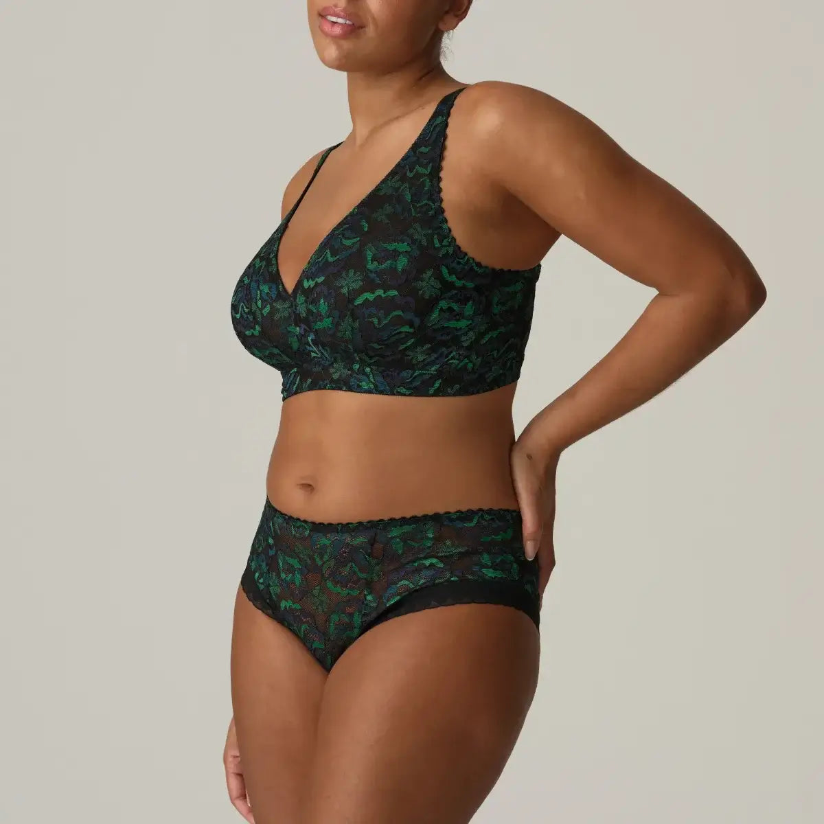 Sujetador sin aros Primadonna San Angel 0163496