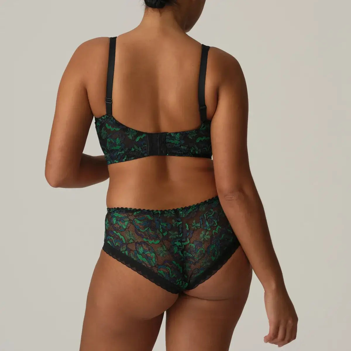 Sujetador sin aros Primadonna San Angel 0163496