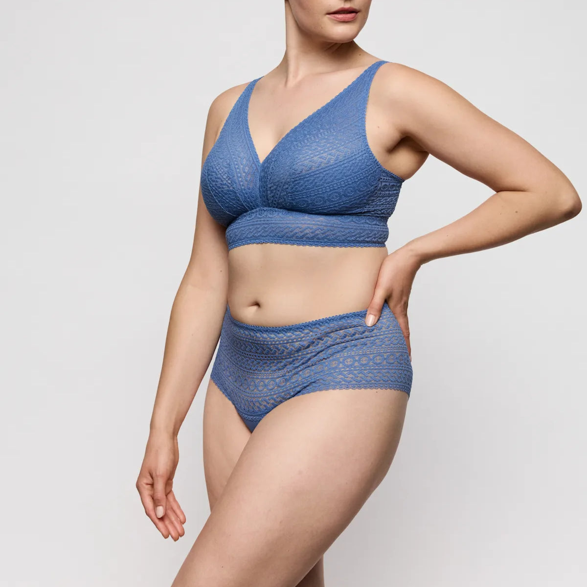 Sujetador bralette PrimaDonna Montara 0163386