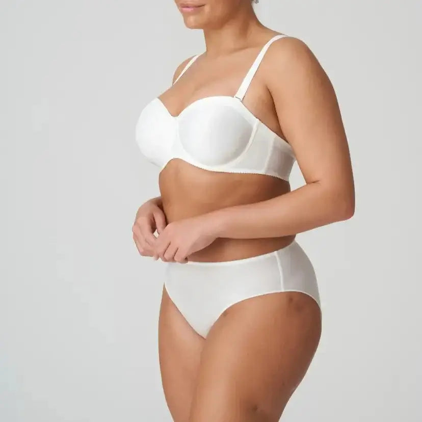 Sujetador con aros Primadonna Satin 0161331