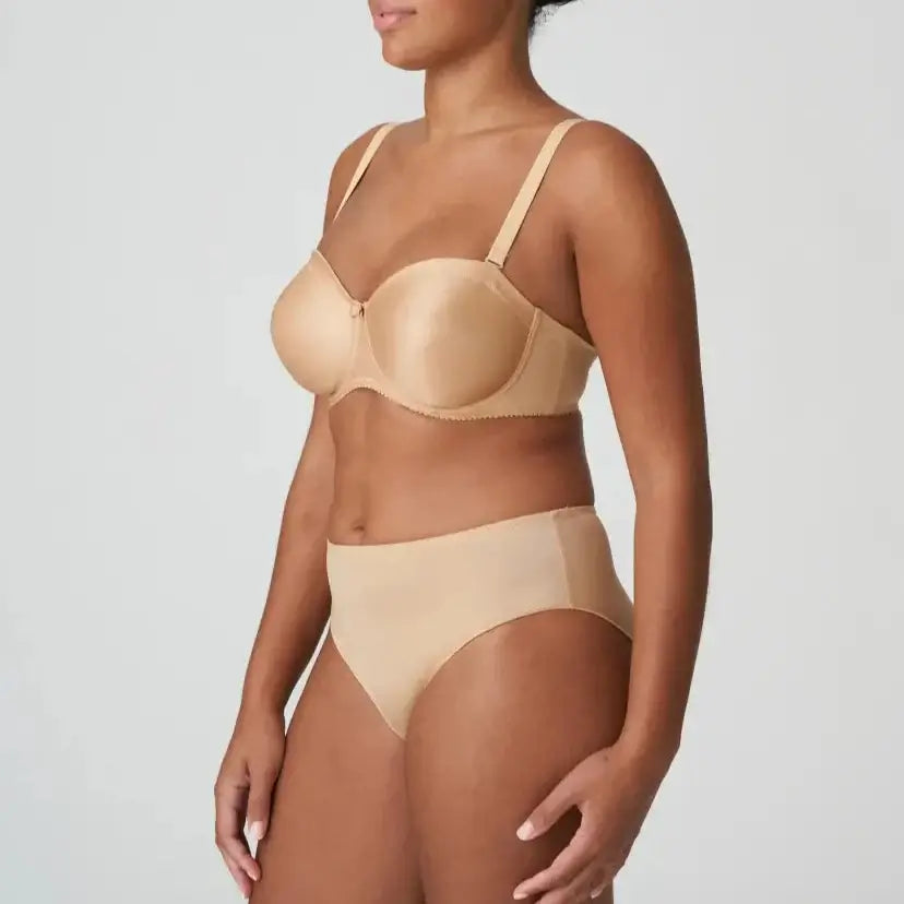 Sujetador con aros Primadonna Satin 0161331