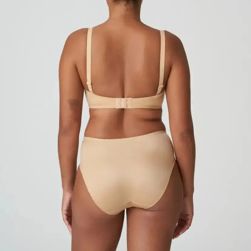 Sujetador con aros Primadonna Satin 0161331