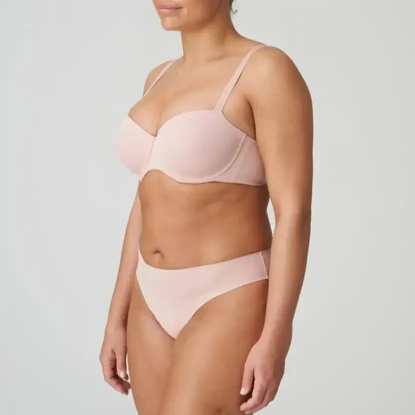 Braga tanga Primadonna Figuras 0663250