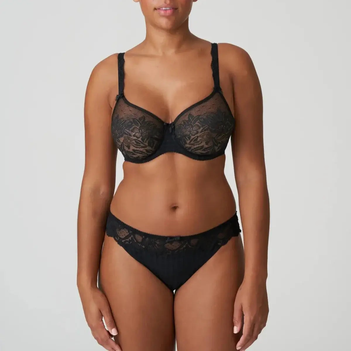 Braga tanga Primadonna Madison 0662125