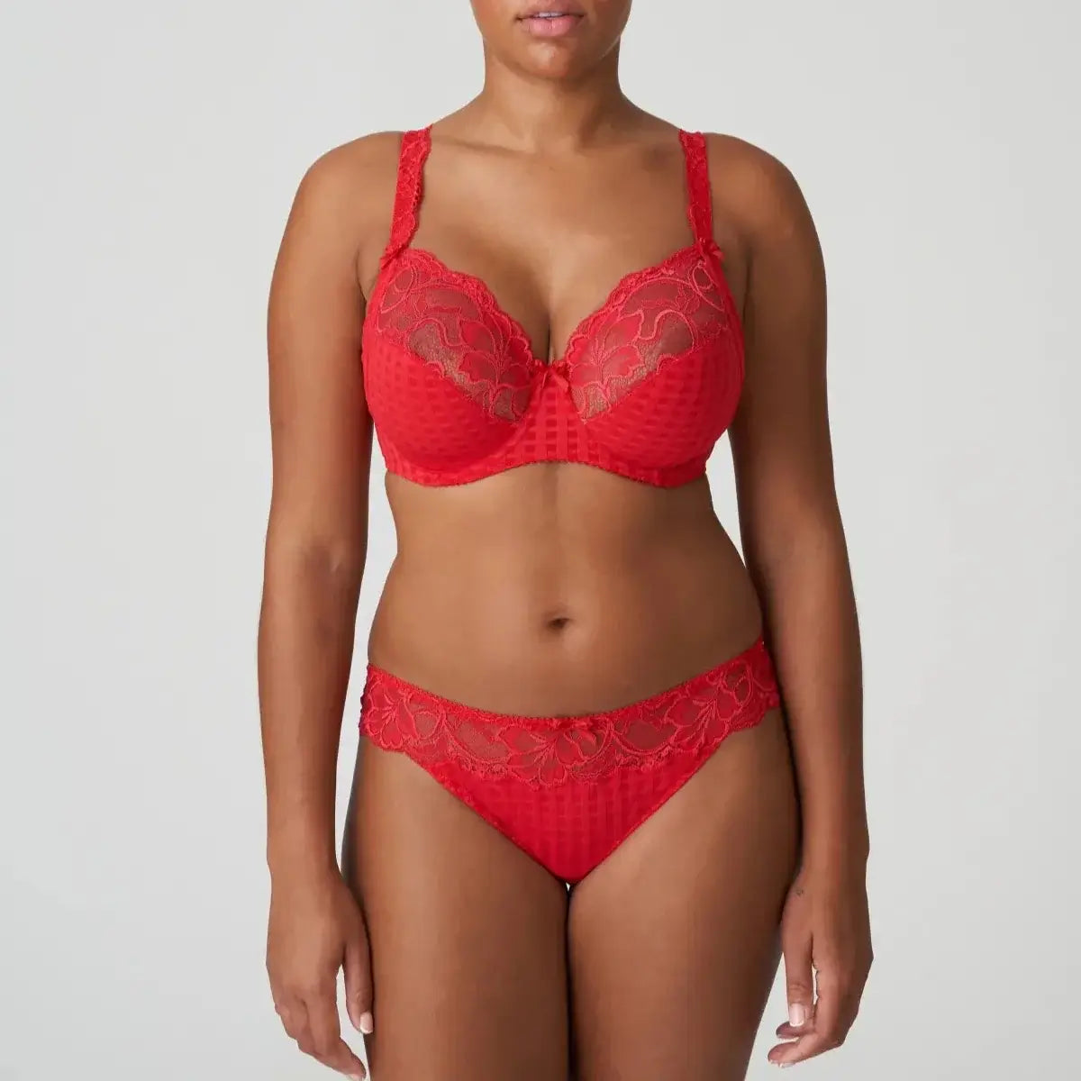 Braga tanga Primadonna Madison 0662125