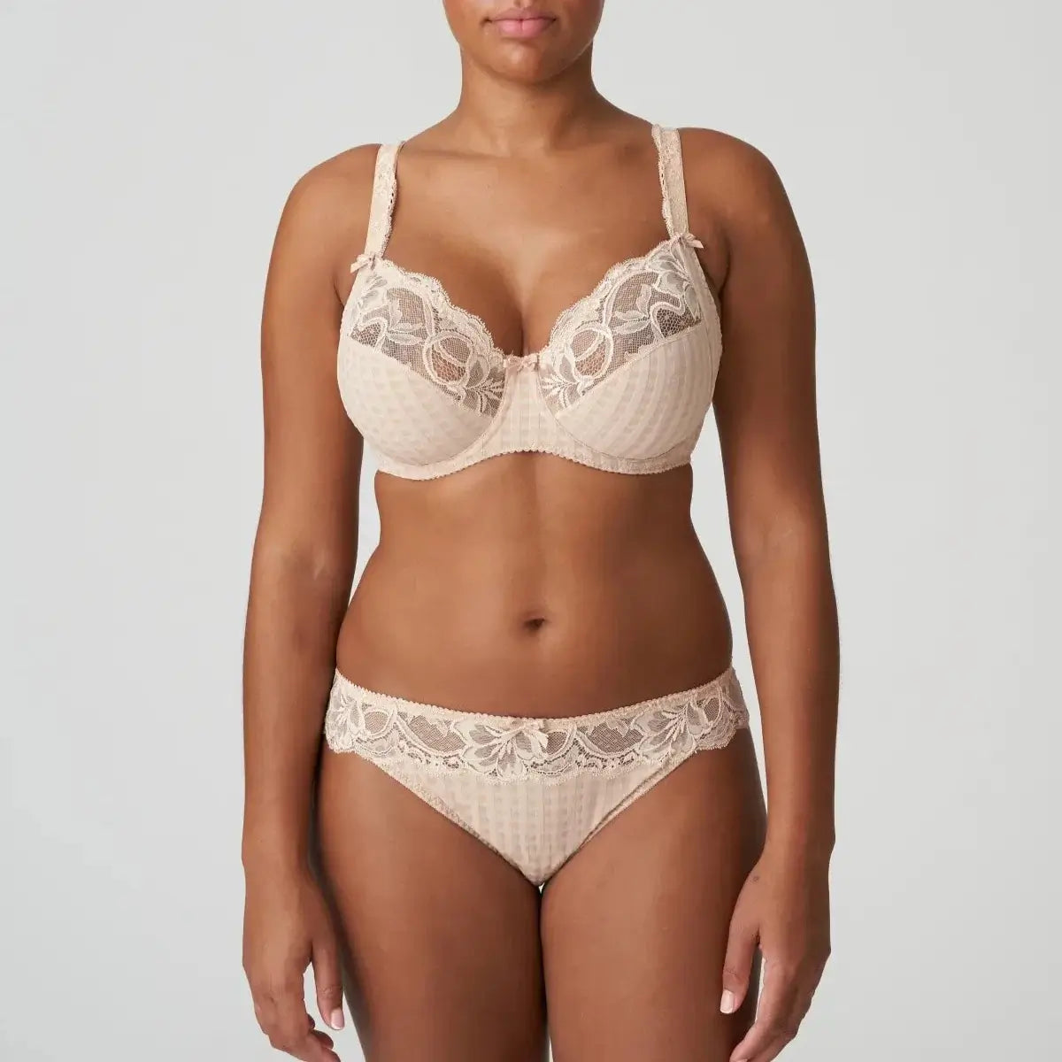 Braga tanga Primadonna Madison 0662125