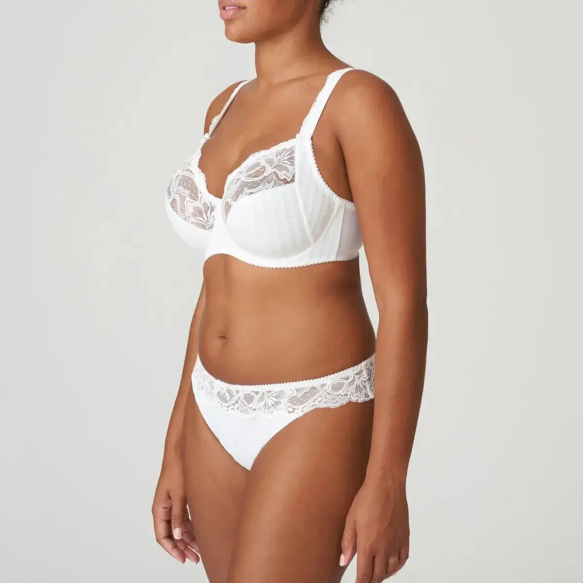 Braga tanga Primadonna Madison 0662125