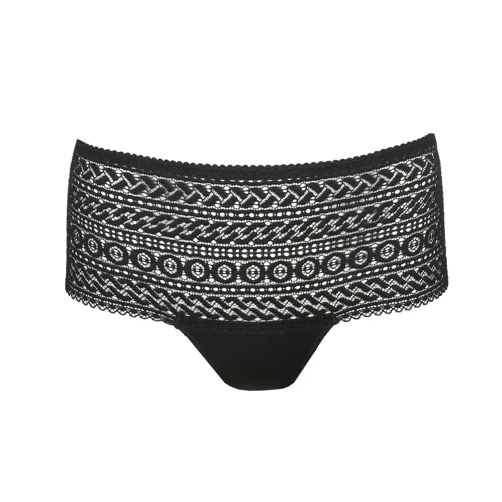 Braga tanga PrimaDonna Montara 0663381 Black
