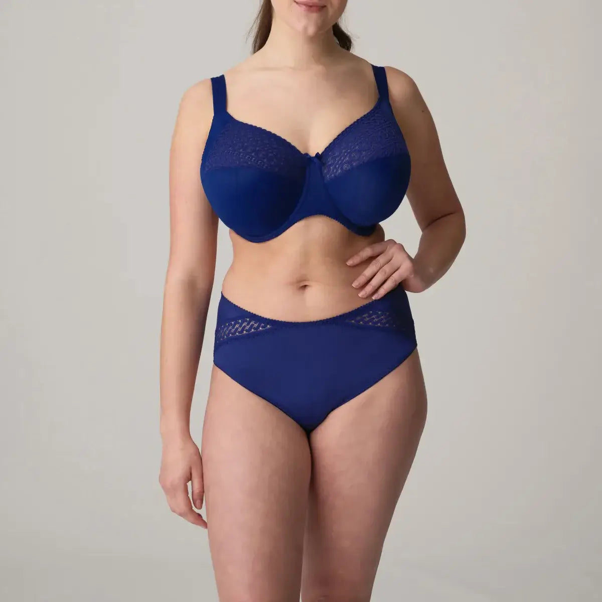 Sujetador con aros Primadonna Montara 0163385