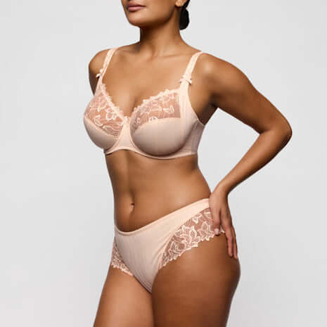 Sujetador Primadonna Deauville 0161810/11