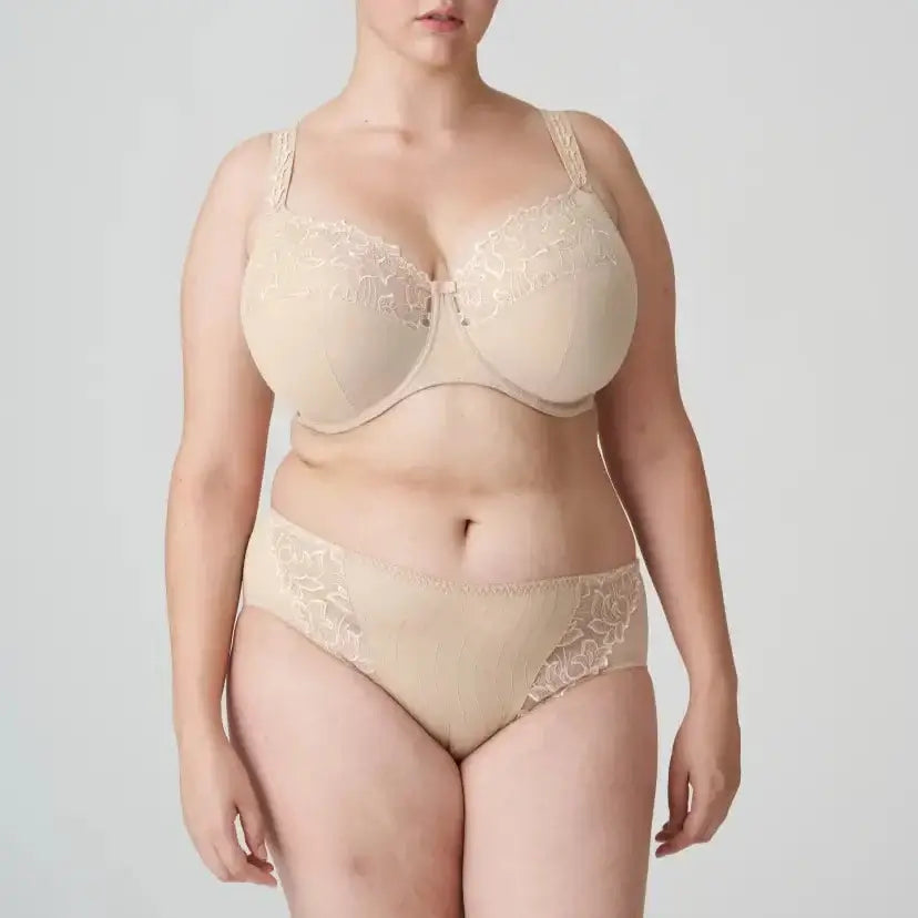 Sujetador con aros Primadonna Deauville 0161815