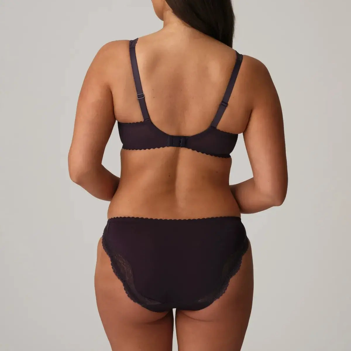 Sujetador con aros Primadonna Malba 0163510