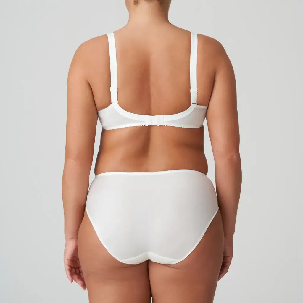 Sujetador reductor PrimaDonna Satin 0161330