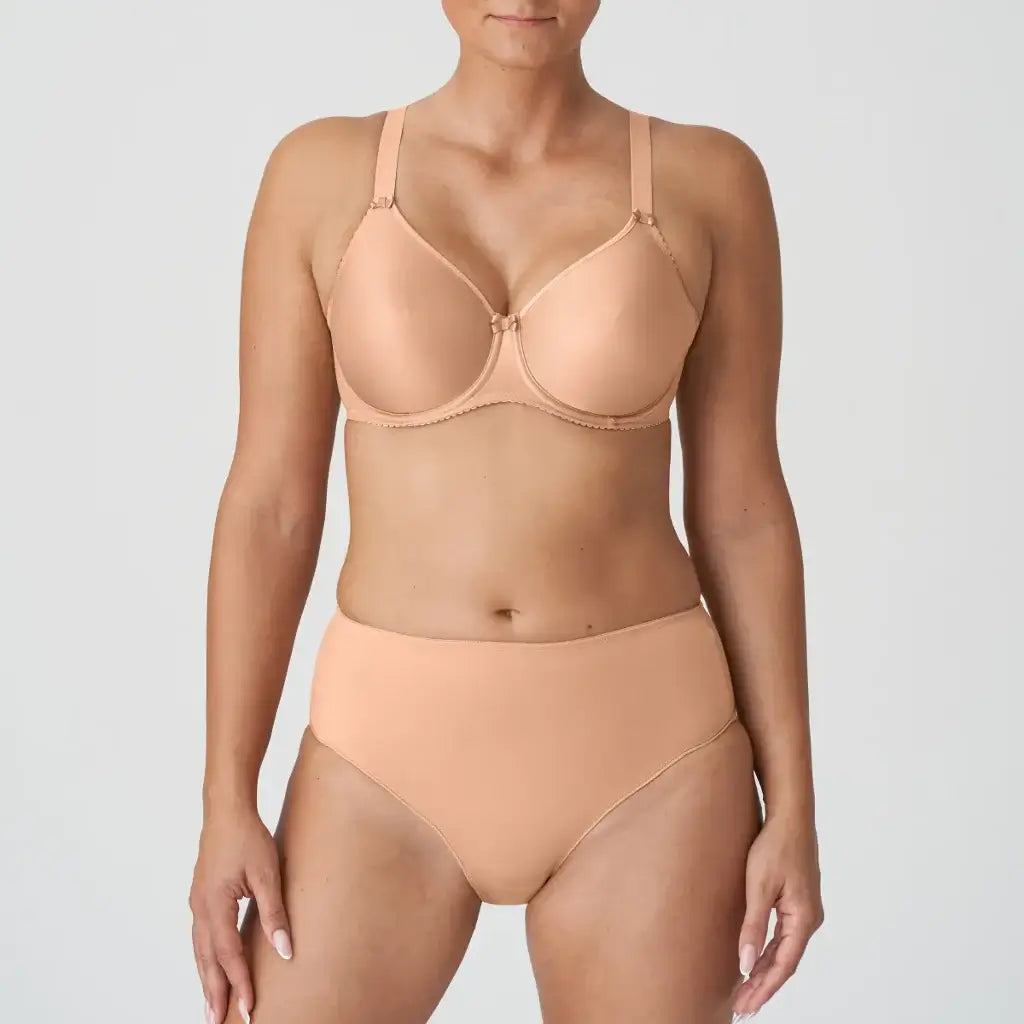 Sujetador reductor PrimaDonna Satin 0161330