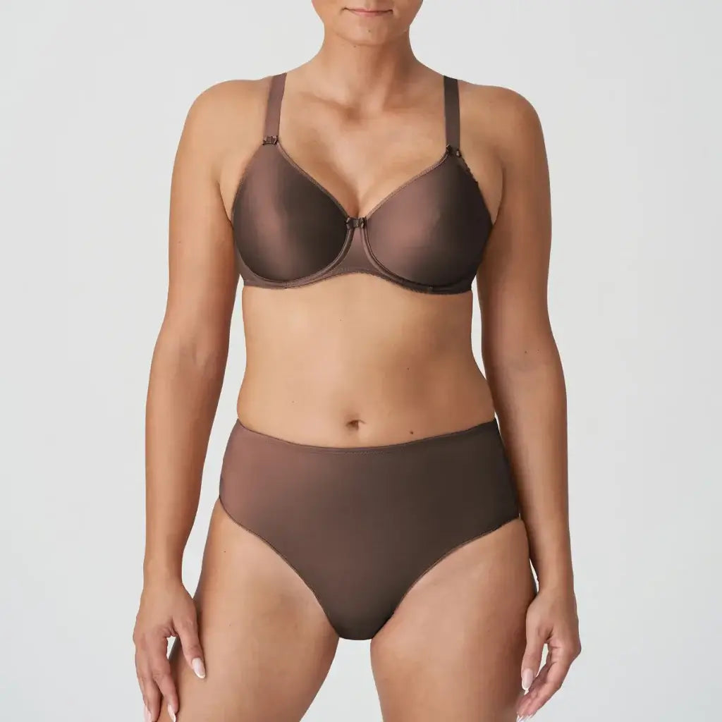 Sujetador reductor PrimaDonna Satin 0161330