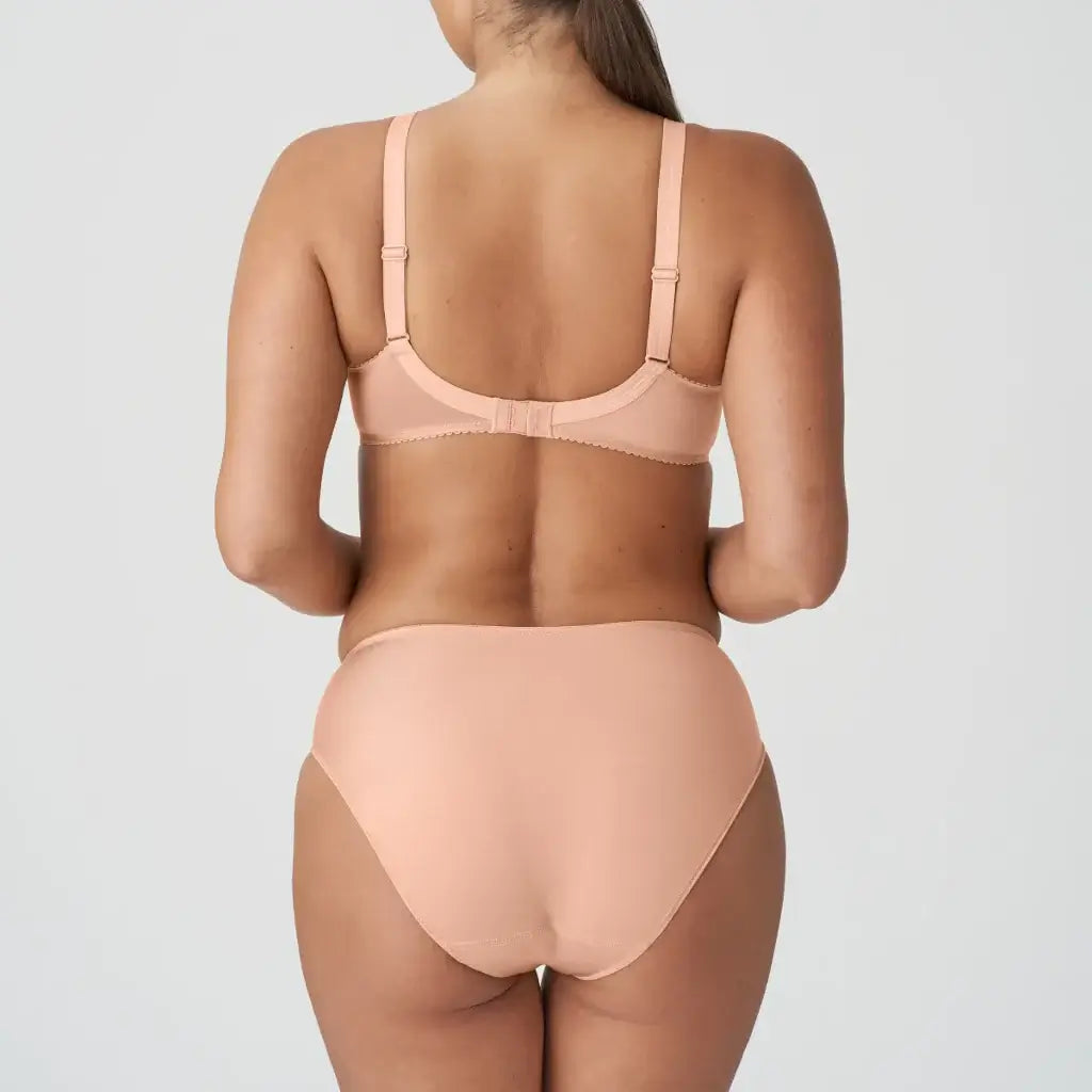 Sujetador reductor PrimaDonna Satin 0161330