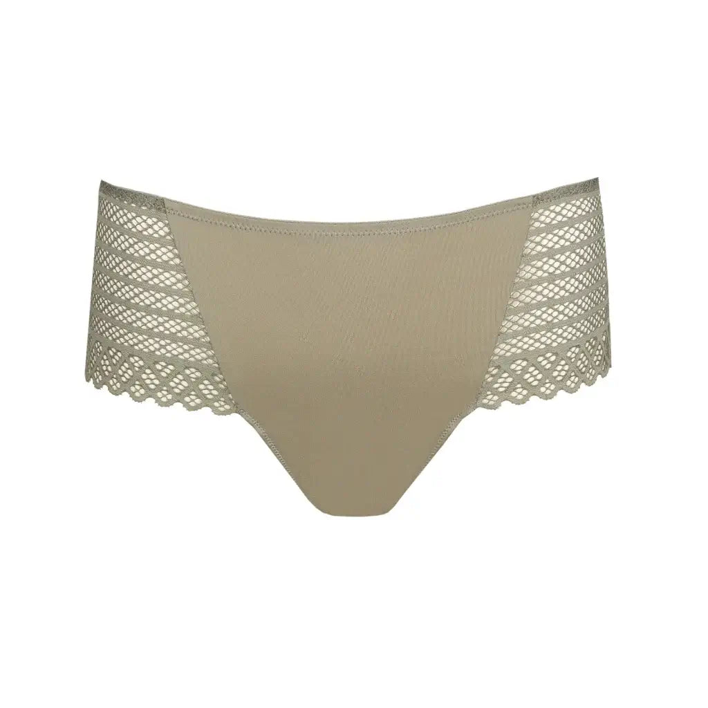 Braga bikini hotpants PrimaDonna Twist East End 0541932 Botanique (BTQ)
