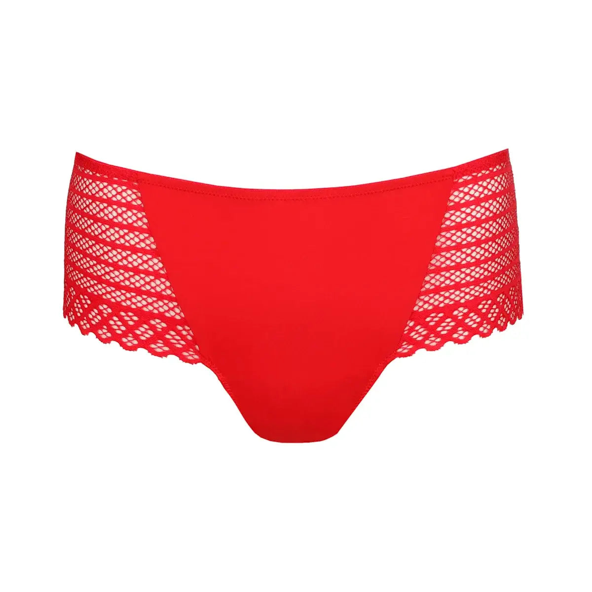 Braga bikini hotpants PrimaDonna Twist East End 0541932 True red (TRR)