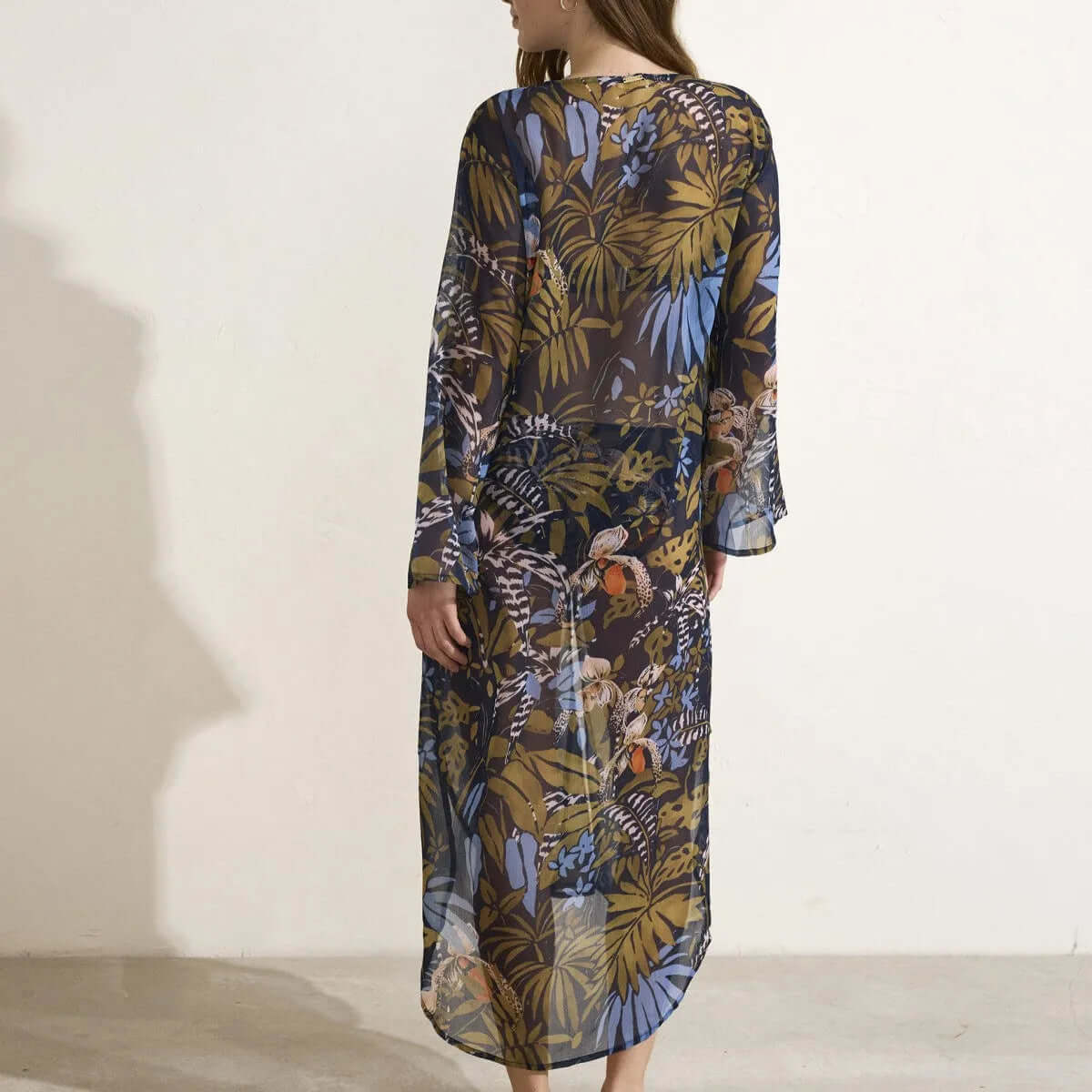 Kimono Selmark BL997