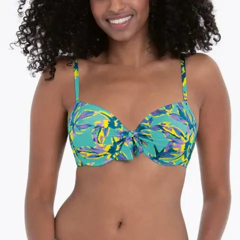 Bikini Rosa Faia 8713 Eleonore Colibri C