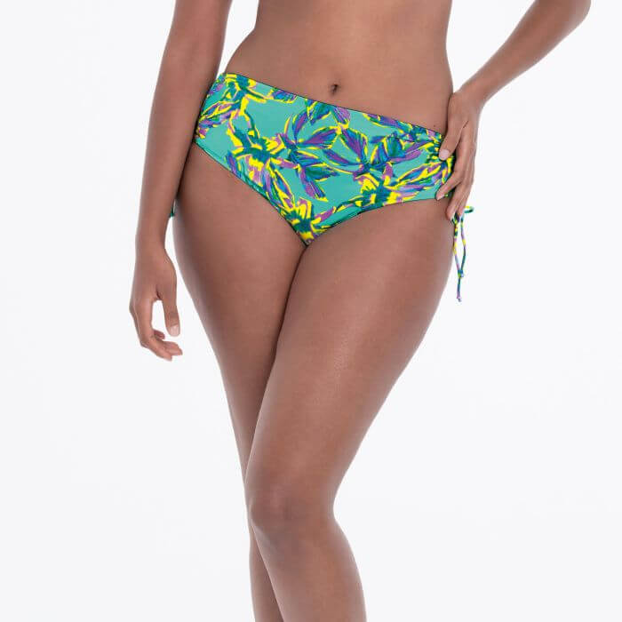 Bikini Rosa Faia 8713 Eleonore