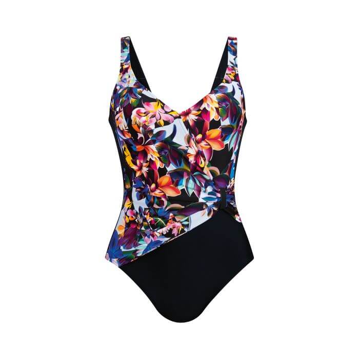 Bañador Anita 7300 Elea Negro