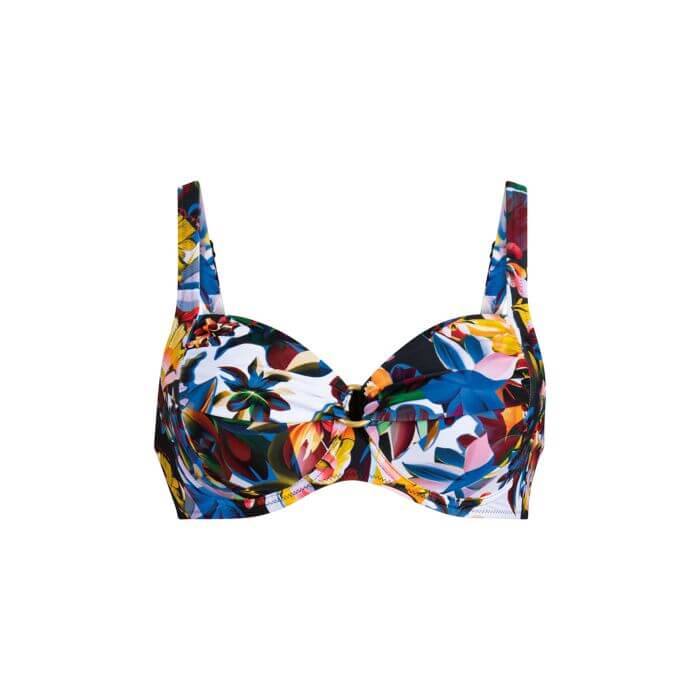 Bikini Anita 8400 Anny Negro D