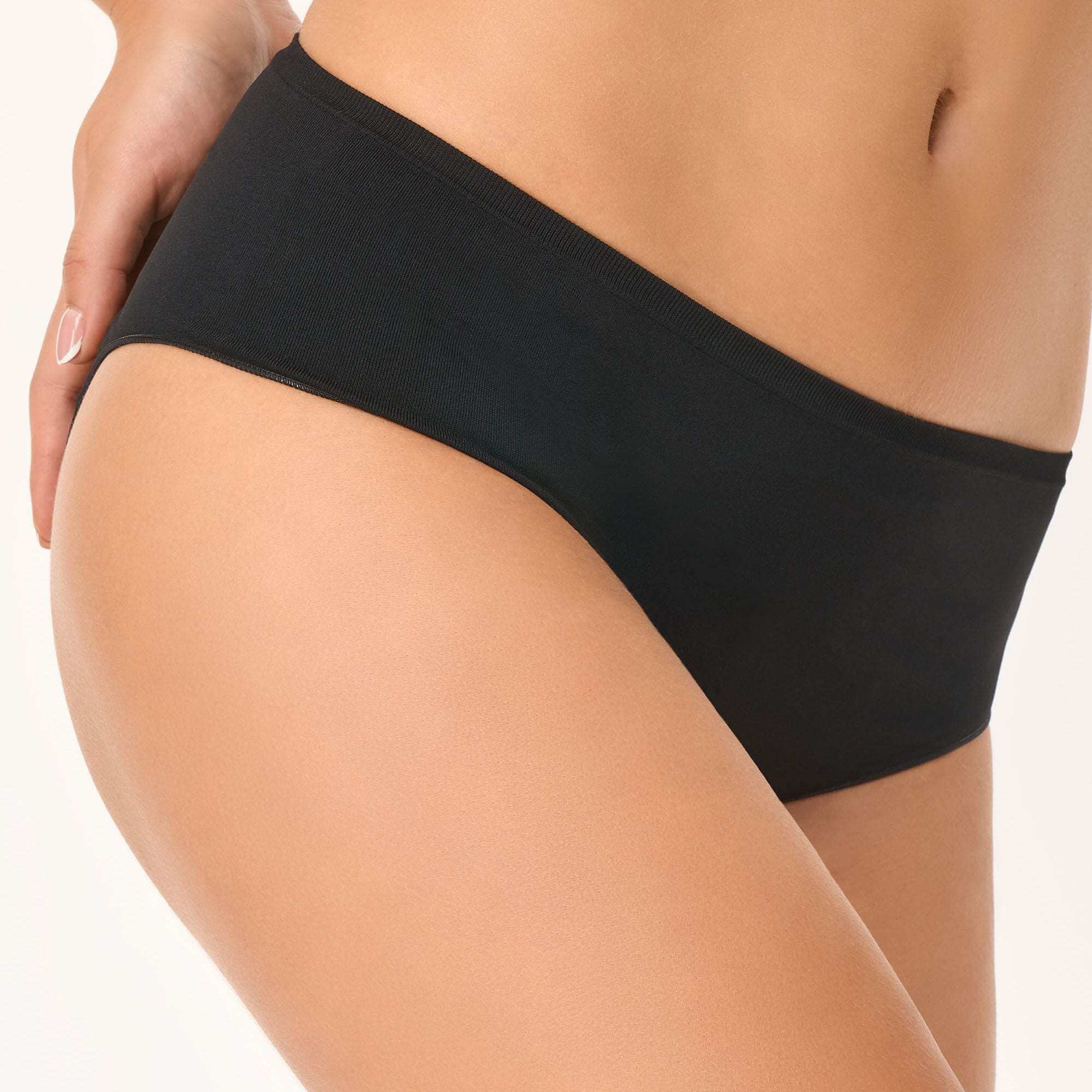 Bragas bikini Golden Lady 0059