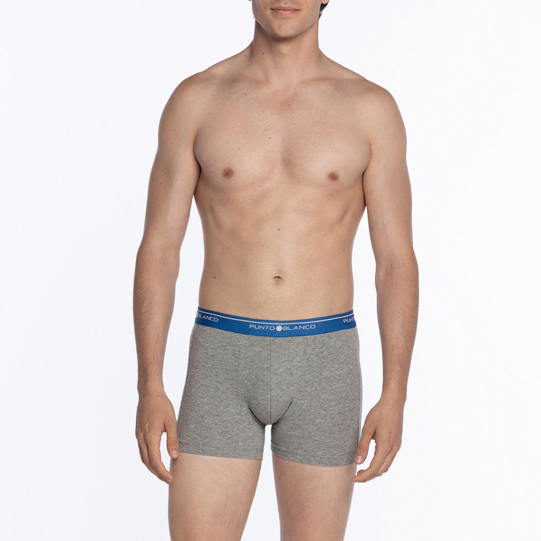Boxer Baxis Punto Blanco 5343840 (3 unidades)
