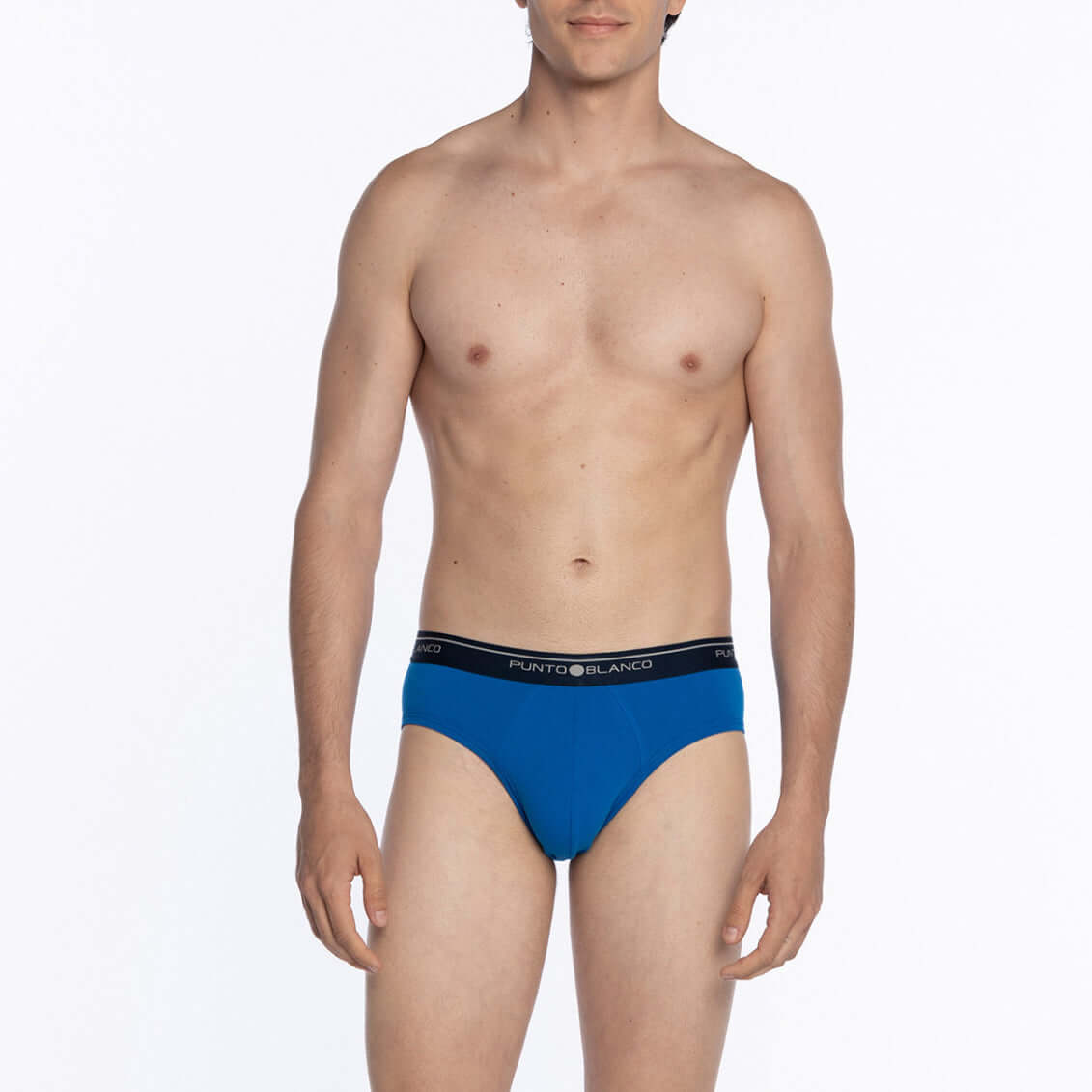 Calzoncillos slip Punto Blanco Baxis 5348910