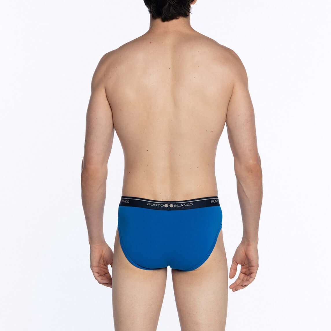 Calzoncillos slip Punto Blanco Baxis 5348910