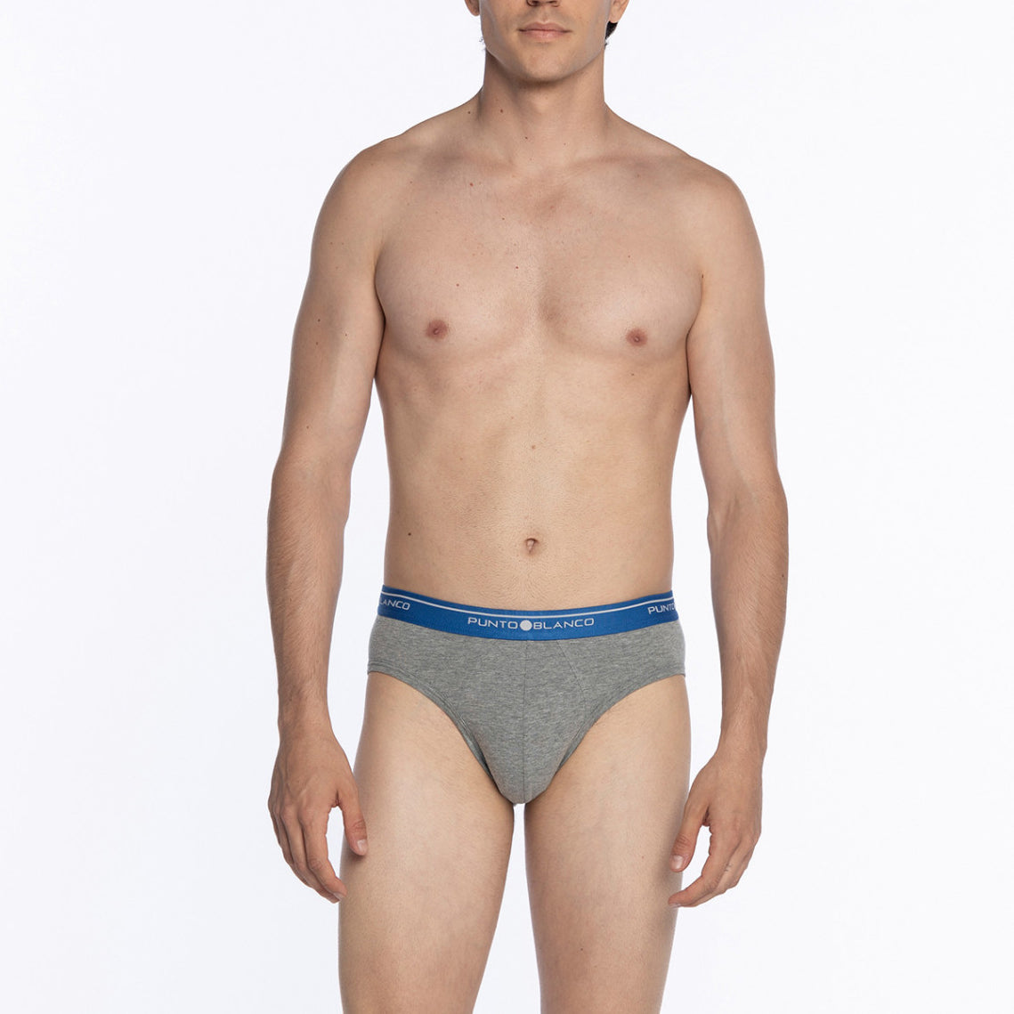 Calzoncillos slip Punto Blanco Baxis 5348910